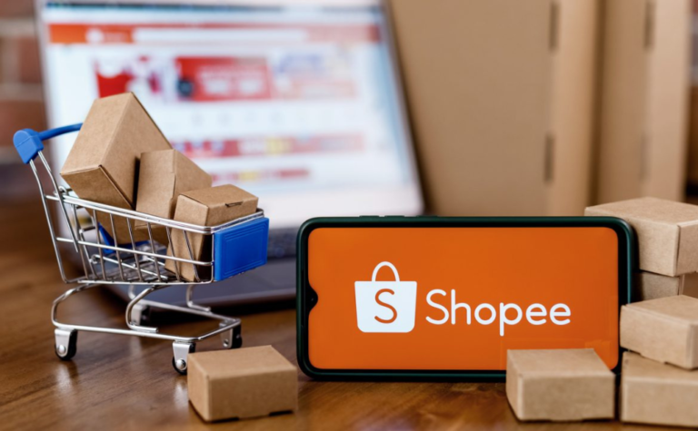Oque são os achadinhos da Shopee ?