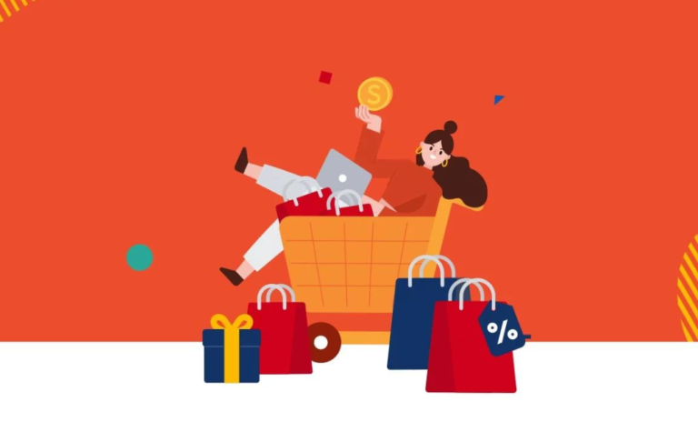 Por que o Shopee é tão barato?