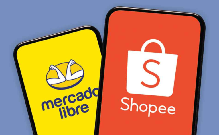 Comparando a Shopee com Outras Plataformas de E-commerce