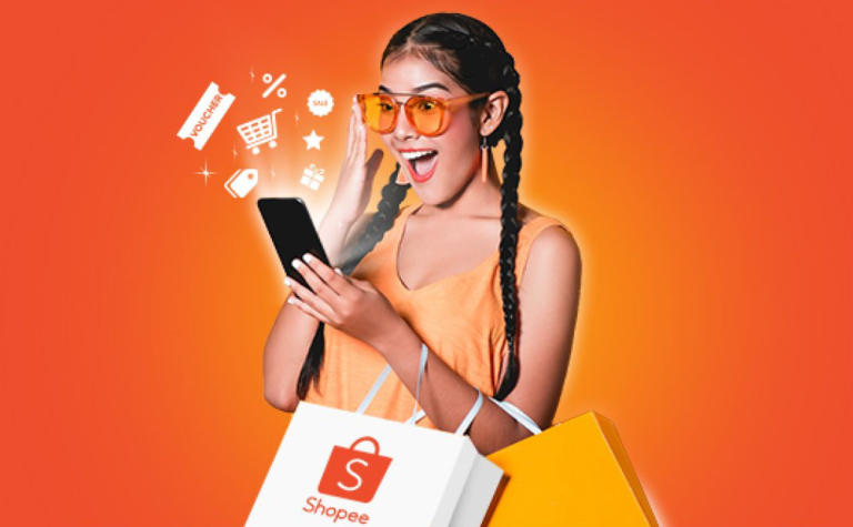 Vantagens e Desvantagens de Comprar na Shopee
