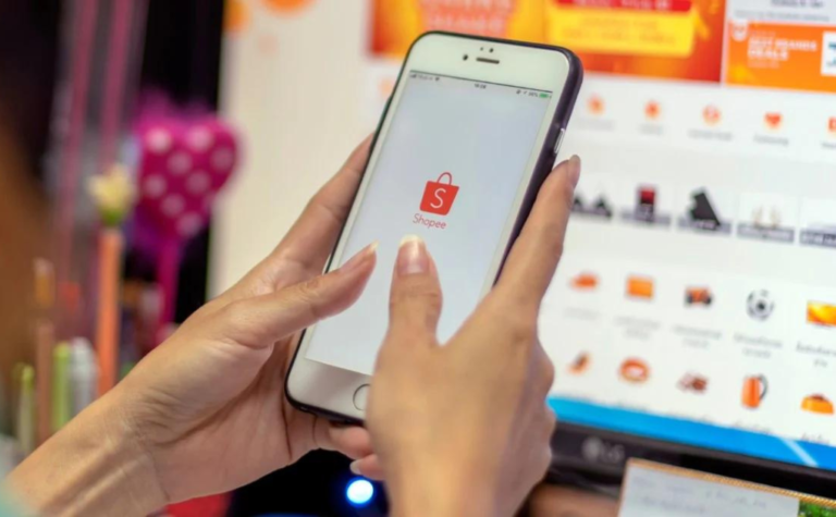 Como a Shopee Conquista Seus Usuários: Estratégias de Sucesso