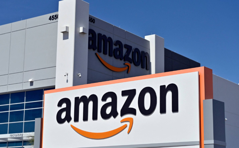 O Crescimento da Amazon no Brasil: Fatores e Impactos