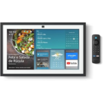 Novo Echo Show 15 | Smart display Full HD