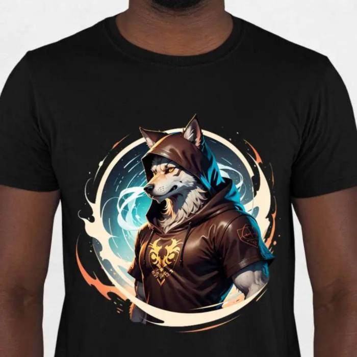 Wolves Team