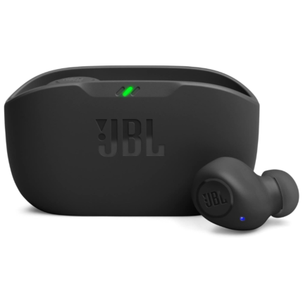 JBL, Fone de Ouvido Sem Fio, Bluetooth, Wave Buds TWS