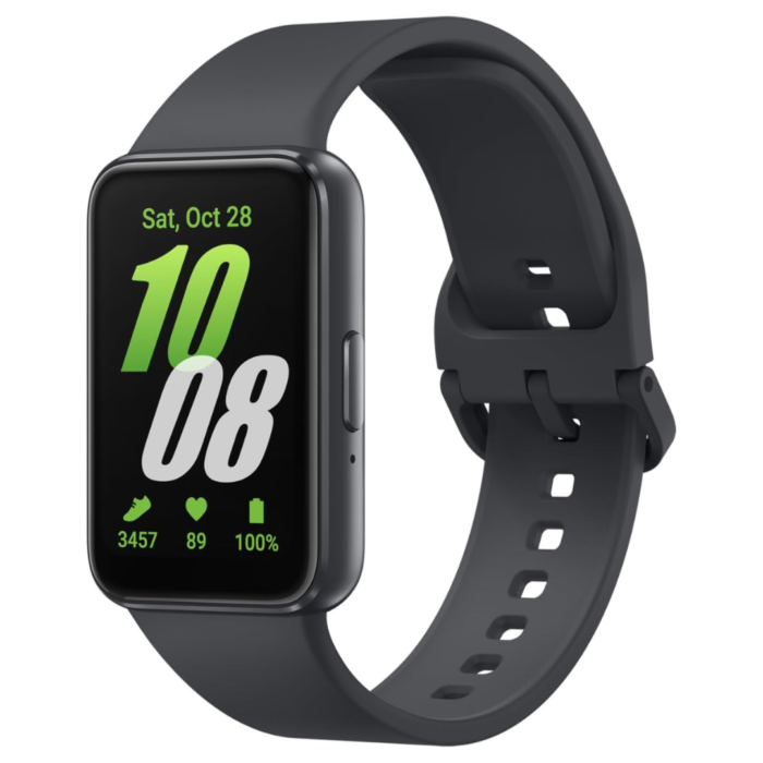 Smartwatch Samsung Galaxy Fit3 Display 1.6