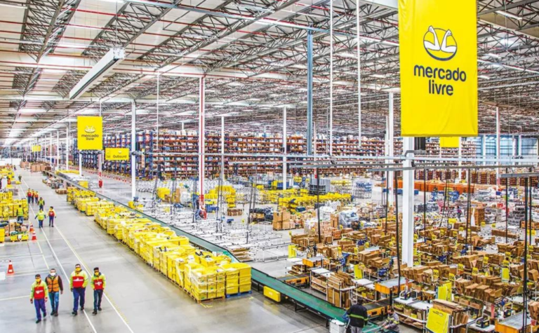 Como o Mercado Livre Conquista Seus Usuários: Estratégias de Sucesso