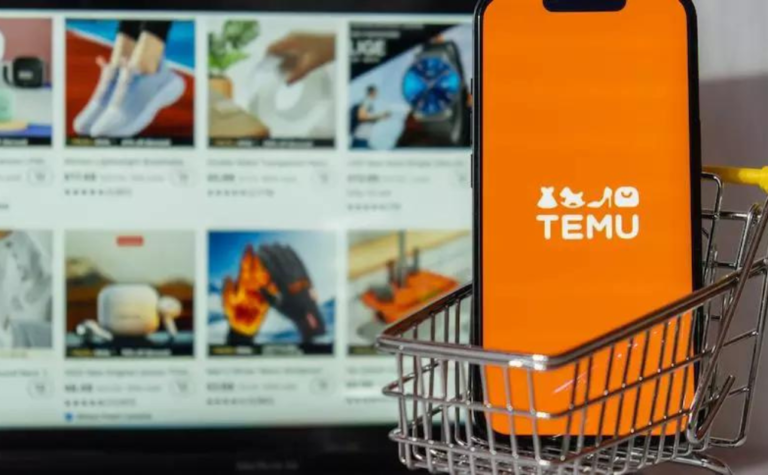 Comparando a Temu com Outras Plataformas de E-commerce