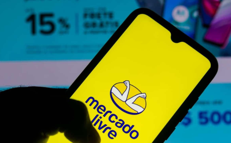 Comparando o Mercado Livre com Outras Plataformas de E-commerce
