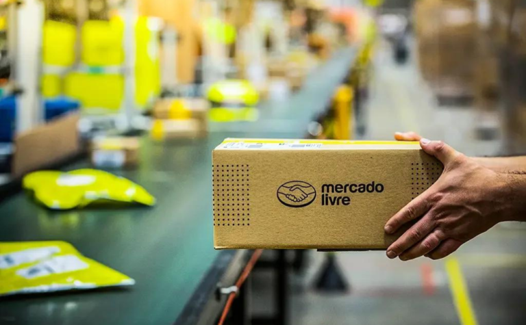 História do Mercado Livre: Como Ela se Tornou um Gigante do E-commerce