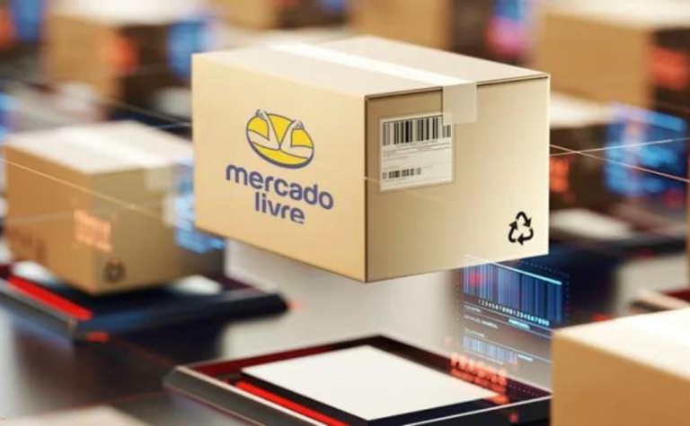 O Crescimento do Mercado Livre no Brasil