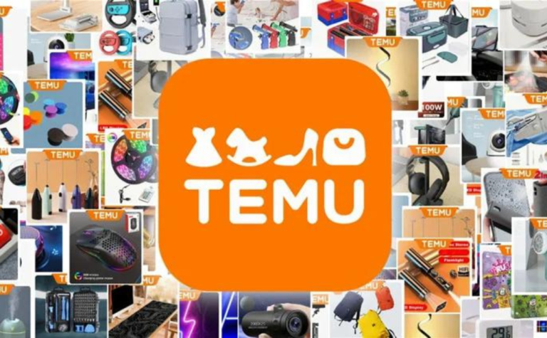 O’Que posso encontrar na Temu ?