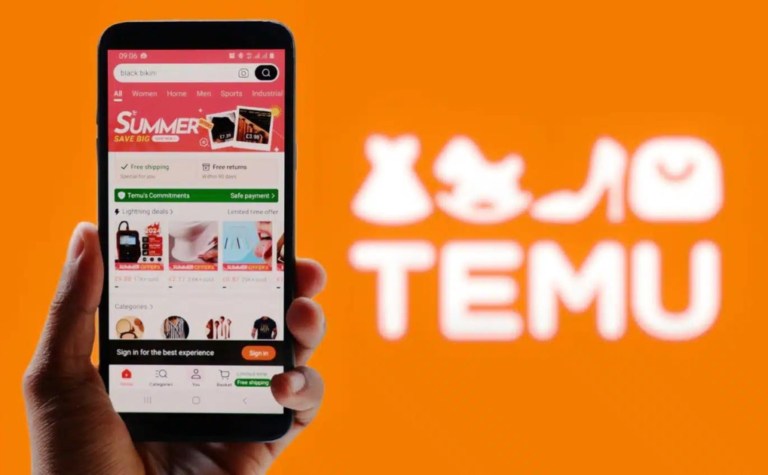 Vantagens e Desvantagens de Comprar na Temu